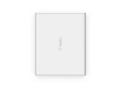 Image of Belkin BOOST CHARGE Pro 108W USB-C Power Adapter - White