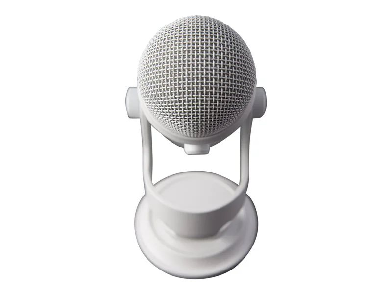 配信機器・PA機器・レコーディング機器 Blue Whiteout by Blue Microphones Blue Microphones Yeti Professional Multi-Pattern USB Condenser