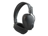 JLab Studio Pro ANC Wireless Over-Ear Headphones - Black
