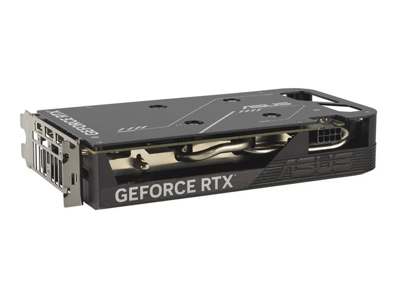 ASUS Dual GeForce RTX™ 4060 V2 OC Edition 8GB GDDR6 Gaming