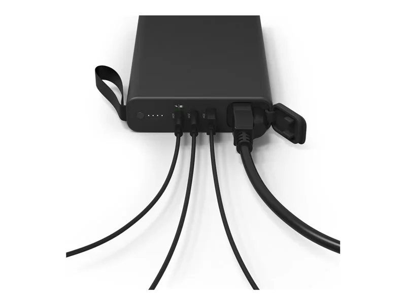 ZAGG Mophie Powerstation Pro: 100W 27000mAh Power Bank. | 78558931