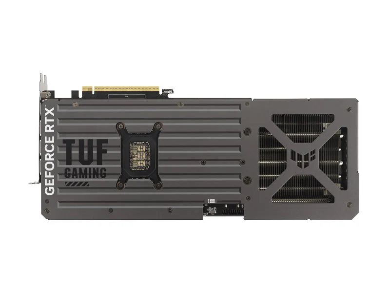 ASUS TUF Gaming GeForce RTX™ 5080 16GB GDDR7 OC Edition Graphics