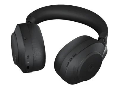 They set out to create instant quiet, anywhere. The result is a world-class professional headset wit...