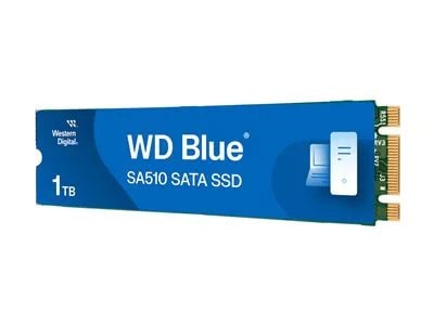 WD Blue 1TB SA510 SSD SATA Solid State Drive | 78811801