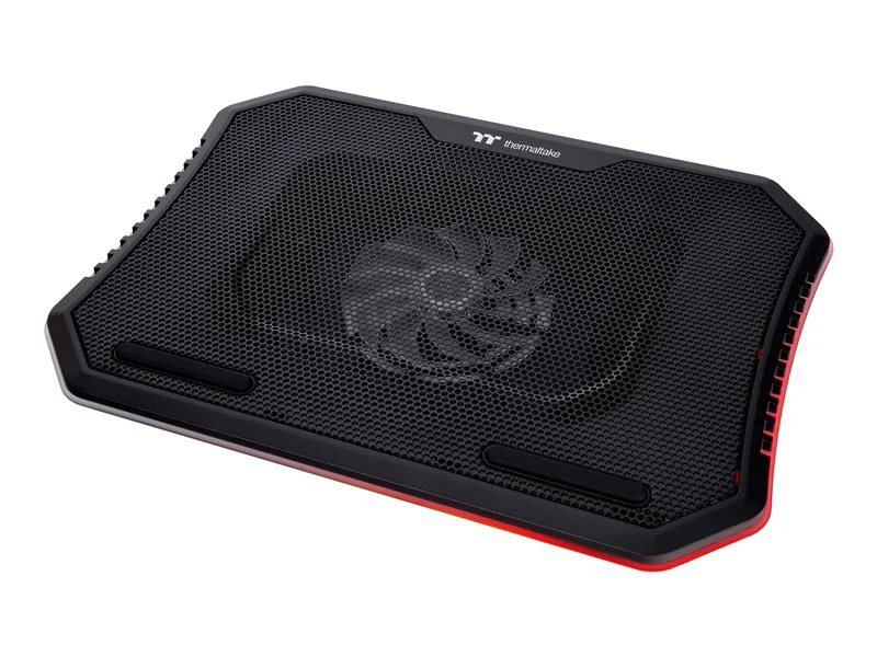 Thermaltake Massive 12 RGB Notebook Cooler | 78223097 | 78223097