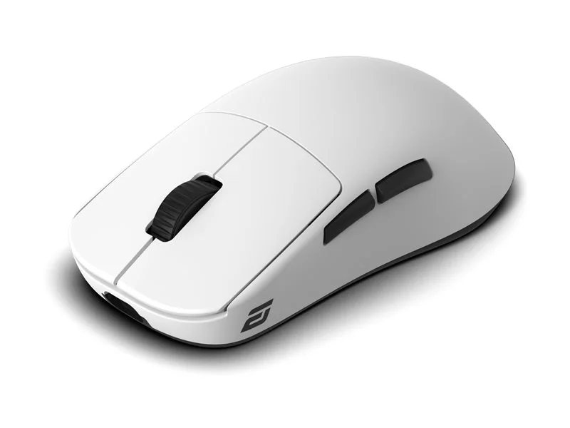 Endgame Gear OP1w 4K ホワイトフロスト Endgame Gear OP1w 4K V2 Wireless Gaming Mouse - White | 78820101
