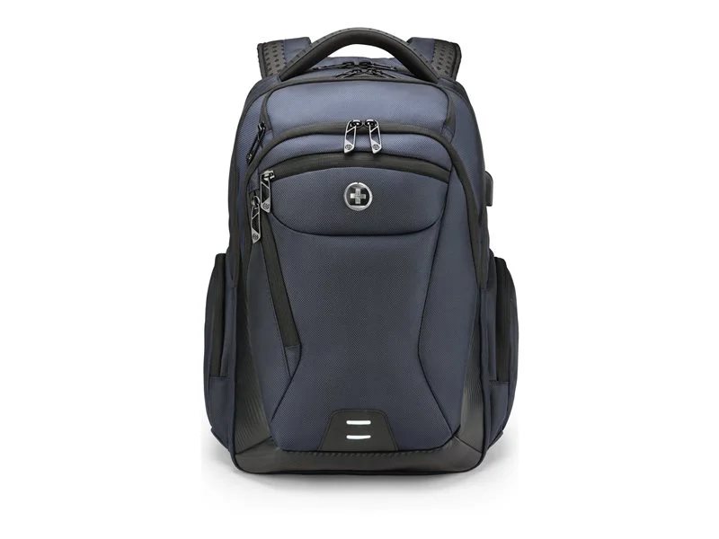 Swissdigital Terabyte NG Backpack for Laptops up to 17 inches