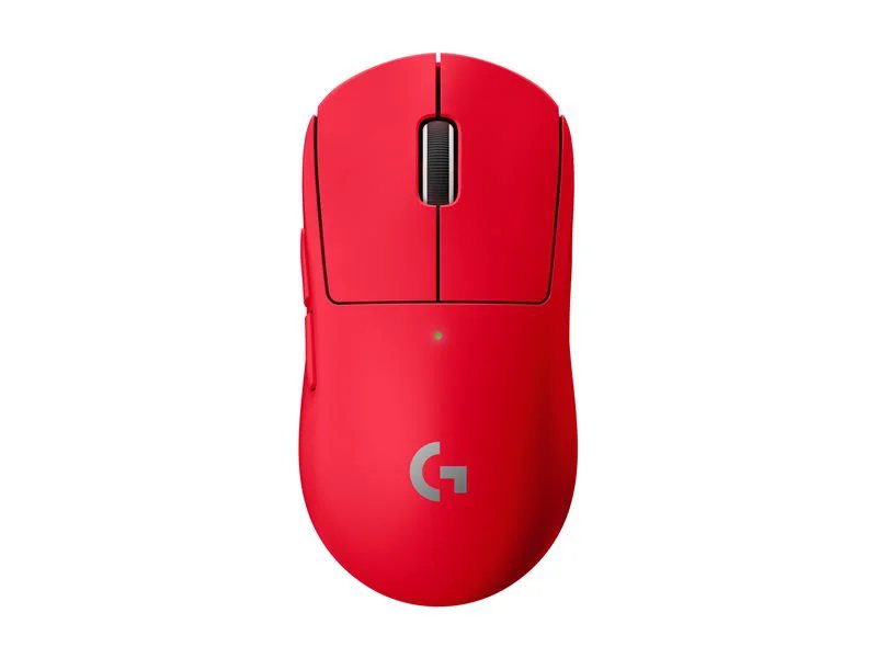 Logitech PRO X SUPERLIGHT 2 SE LIGHTSPEED Wireless Gaming Mouse