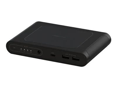 

omnicharge Omni Mobile 25600mAh High-Capacity Laptop Power Bank