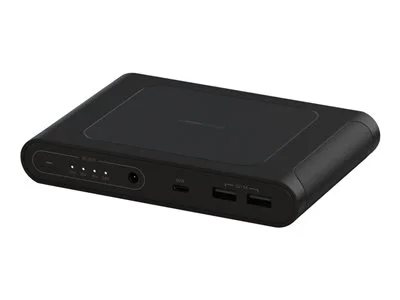 Ultimate Laptop Power: omnicharge Omni Mobile 25600mAh