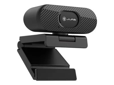 JLab - GO POP USB Webcam - Black - image 2