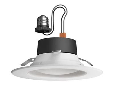 Photos - Chandelier / Lamp Philips Hue White and Color Ambiance 5/6" High Lumen Recessed Downlight  