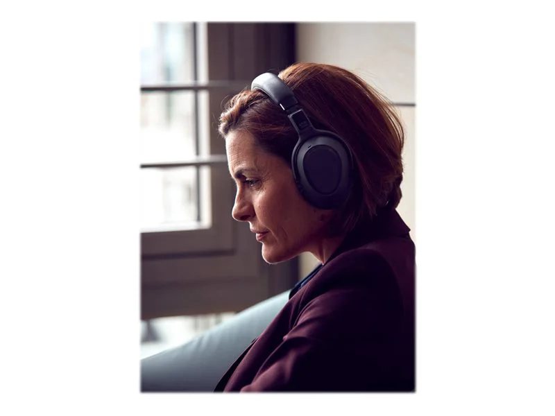 EPOS ADAPT 660 USB-C Wireless ANC Headset - Black | 78810557
