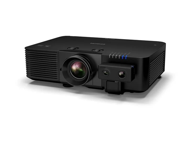 Epson PowerLite L895E 8,000-Lumen 3LCD Laser Projector with 4K