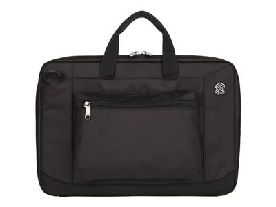 Photos - Laptop Bag STM Ace Always-On Cargo Bag - for up to 12" Laptops - Black 78337733 