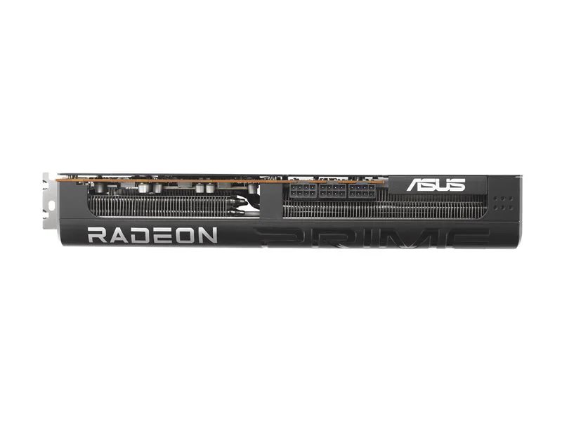 ASUS Prime Radeon™ RX 9070 XT OC Edition 16GB GDDR6 Gaming