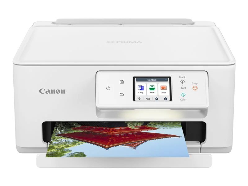 3 Cartucce Inchiostro Giallo Compatibili Canon 271 Con Chip Per MG5722, TS8020, TS9020, MG7720