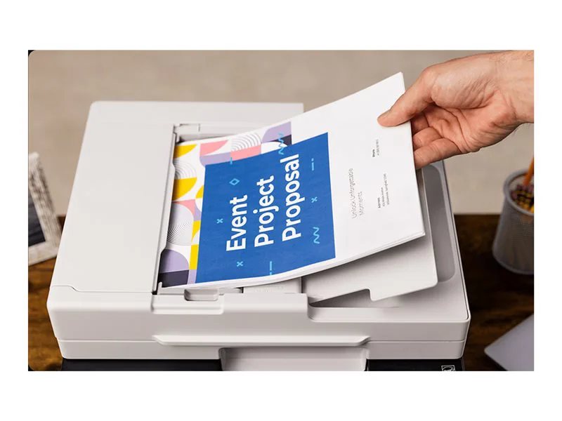 Canon MAXIFY GX2020 Wireless MegaTank All-In-One Color Printer