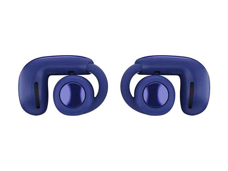Bose Ultra Open-Ear True Wireless Open Earbuds - Midnight Violet