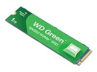 WD Green 1TB SN350 NVMe SSD