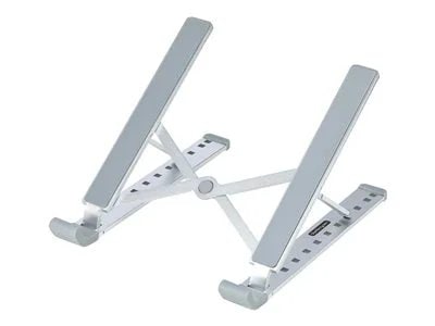 

StarTech Collapsible and Angle Adjustable Ergonomic Laptop Riser Stand