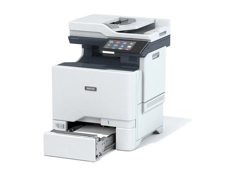 Xerox VersaLink C625 Color Multifunction Printer | 78813430