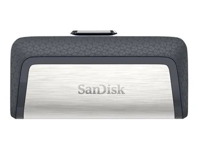 SanDisk 128GB Ultra Dual Drive USB Type-C Flash Drive