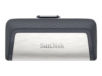 

SanDisk 128GB Ultra Dual Drive USB Type-C Flash Drive