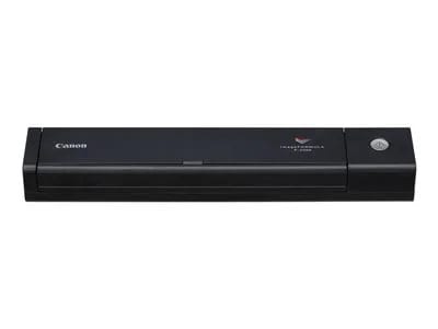 Canon imageFORMULA P-208II Mobile Document Scanner