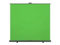 Elgato Green Screen XL グリーンスクリーン Green Screen XL | Extra-Large Chroma Key Panel | Elgato