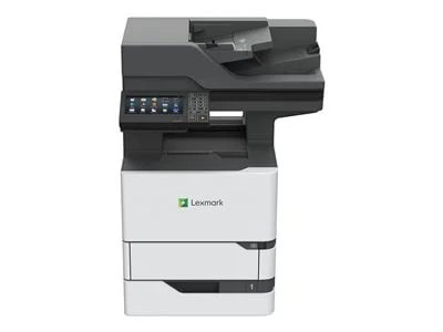 Lexmark MX722adhe: Monochrome Laser Multifunction Printer