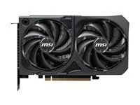 MSi GeForce RTX™ 5060 8G SHADOW 2X OC Gaming Graphics Card