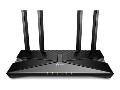 TP-Link Archer AX10 AX1500 Smart Dual Band Wi-Fi 6 Router, Beamforming, OFDMA, MU-MIMO - image 7