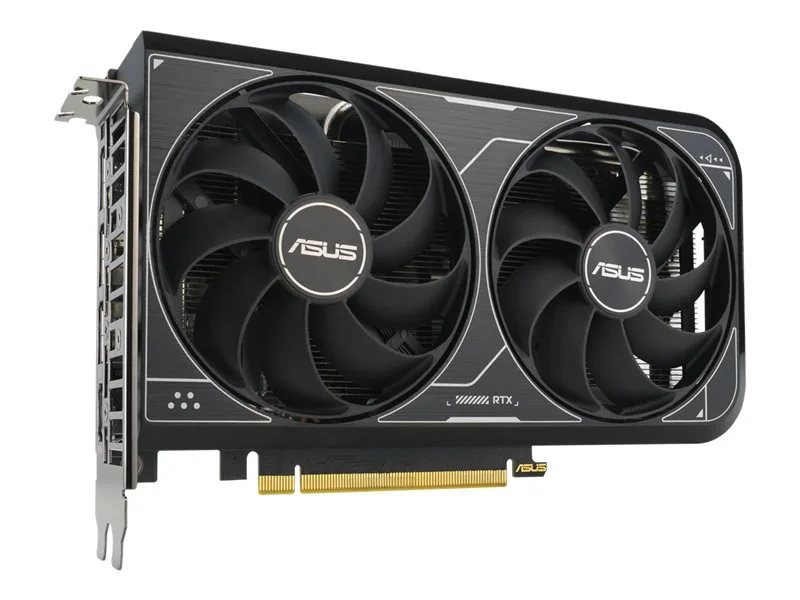 ル*す様 ASUS Dual GeForce RTX 4060 V2 OC Ed ASUS Dual GeForce RTX™ 4060 V2 OC Edition 8GB GDDR6