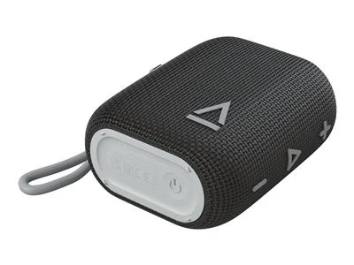 Creative Labs Muvo Flex Waterproof Bluetooth Speaker - Black