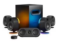 Steelseries Arena 9 5.1 Bluetooth Gaming Speaker System with RGB