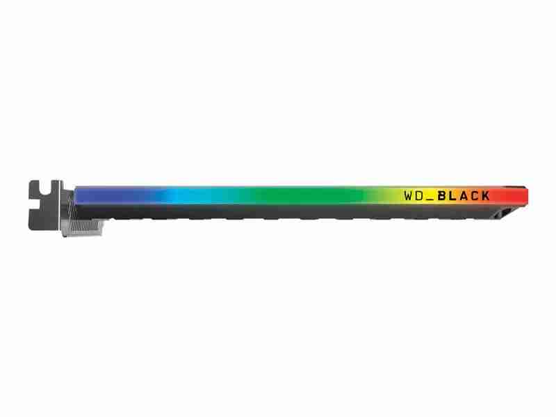 WD Black 2TB AN1500 NVMe SSD Add-in-Card | 78091050 | Lenovo US