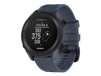 Garmin Approach S12 GPS Golf Watch - Granite Blue | 78122860
