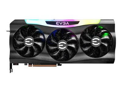EVGA GeForce RTX 3070 8GB Ti FTW3 ULTRA GAMING | 78203221