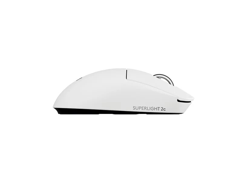 Logitech G Pro X Superlight 2 Compact Mouse - White | 78813141
