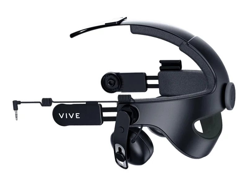 HTC VIVE Deluxe Audio Strap - headphones | 78014826 | Lenovo US