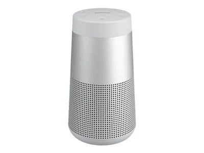 

Bose SoundLink Revolve II - speaker - for portable use - wireless