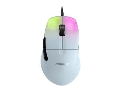 【未開封】ROCCAT KONE PRO AIR ROCCAT KONE Pro Air Wireless Optical Mouse (ROC-11-410-01