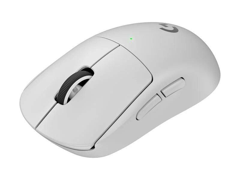 Logitech PRO X SUPERLIGHT 2 SE LIGHTSPEED Wireless Gaming Mouse