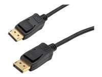 VisionTek - DisplayPort cable - DisplayPort to DisplayPort - 6.6 ft