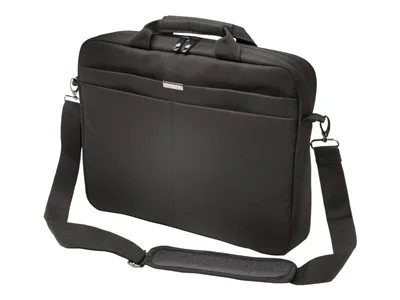 Kensington LS240 Notebook Carrying Case for Laptops up to 36.6cm/14.4 inches - Black