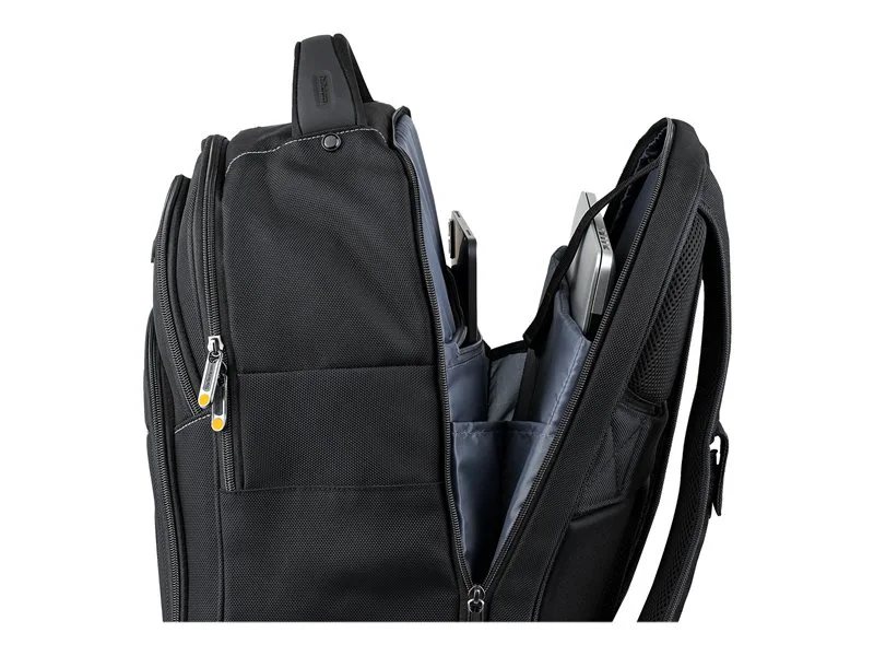 backpack compartment laptop launcher Lunch 15.6