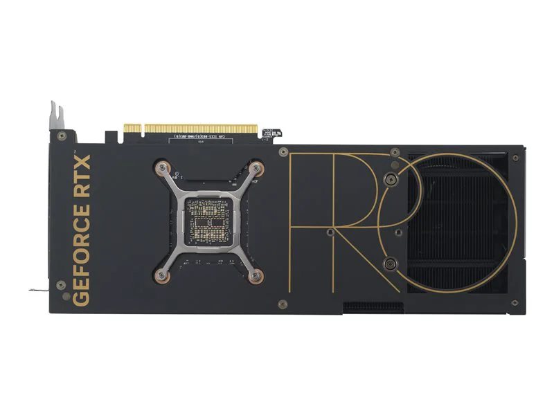 ASUS ProArt GeForce RTX™ 4070 Ti SUPER OC Edition 16GB GDDR6X