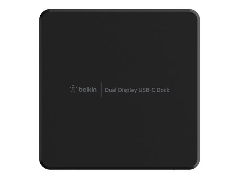 Belkin USB-C Dual Display Docking Station | Lenovo CA