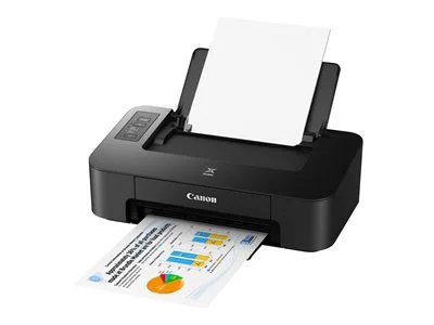 Canon PIXMA TS202 Inkjet Printer